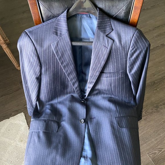 COPY - Hart-Schaffer and Marx Suit - Picture 2 of 4